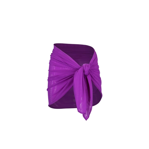 Gonza sarong cover-up never worn - Picture 2 of 4